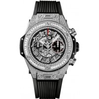 Hublot Big Bang Unico 45MM 411NX1170RX0904 Hublot Big Bang Unico 45MM 411NX1170RX0904